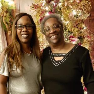 Meet your Posher, June